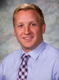 Andrew Louis Walker