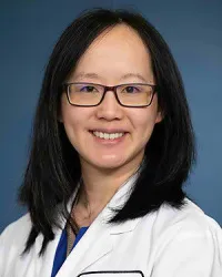 Emily K Wu