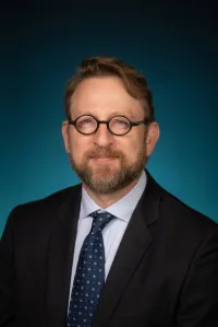 Simon Shapiro