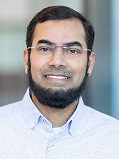 Shamsuddin Shaik