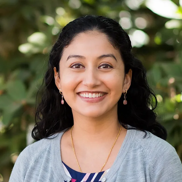 Jayalakshmi Ravindran