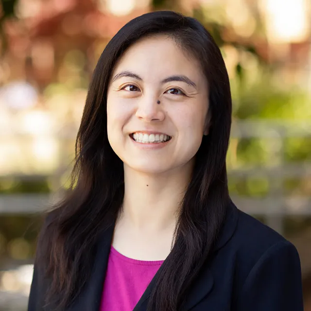 Katherine Y. Wu