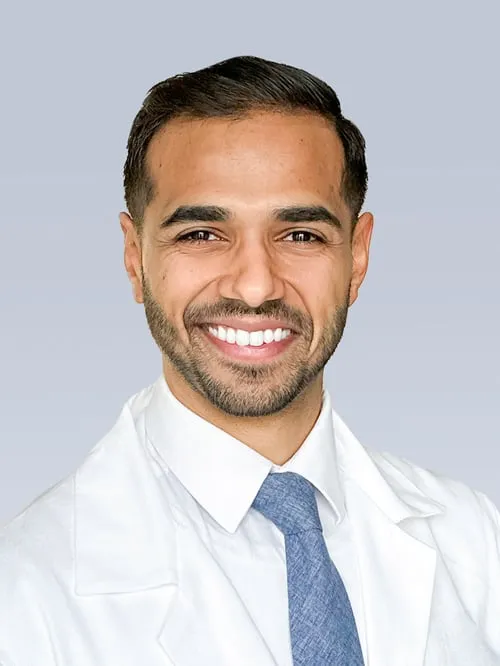 Ronak Mistry