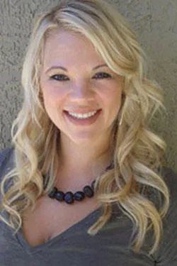 Jamie Dark