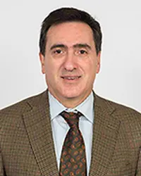 Alexei Orlikov