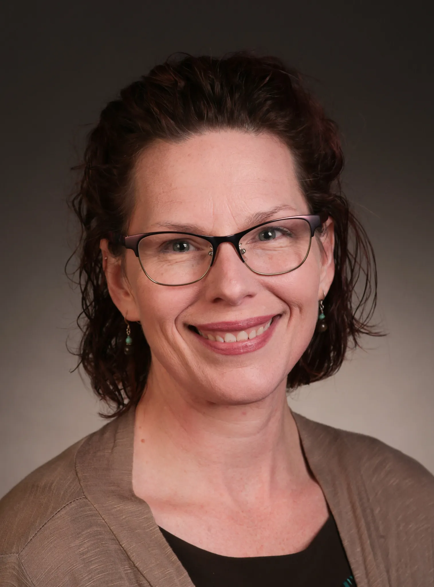 Stacey A. Morrison