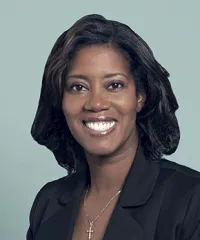 Latashia Walker