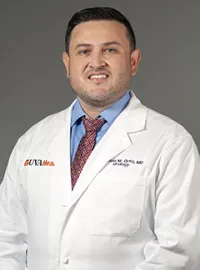 Nicolas M Ortiz