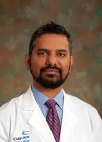 Brijesh B. Patel
