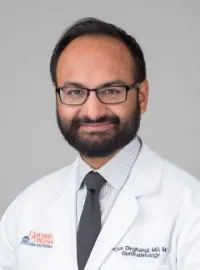Arjun Dirghangi
