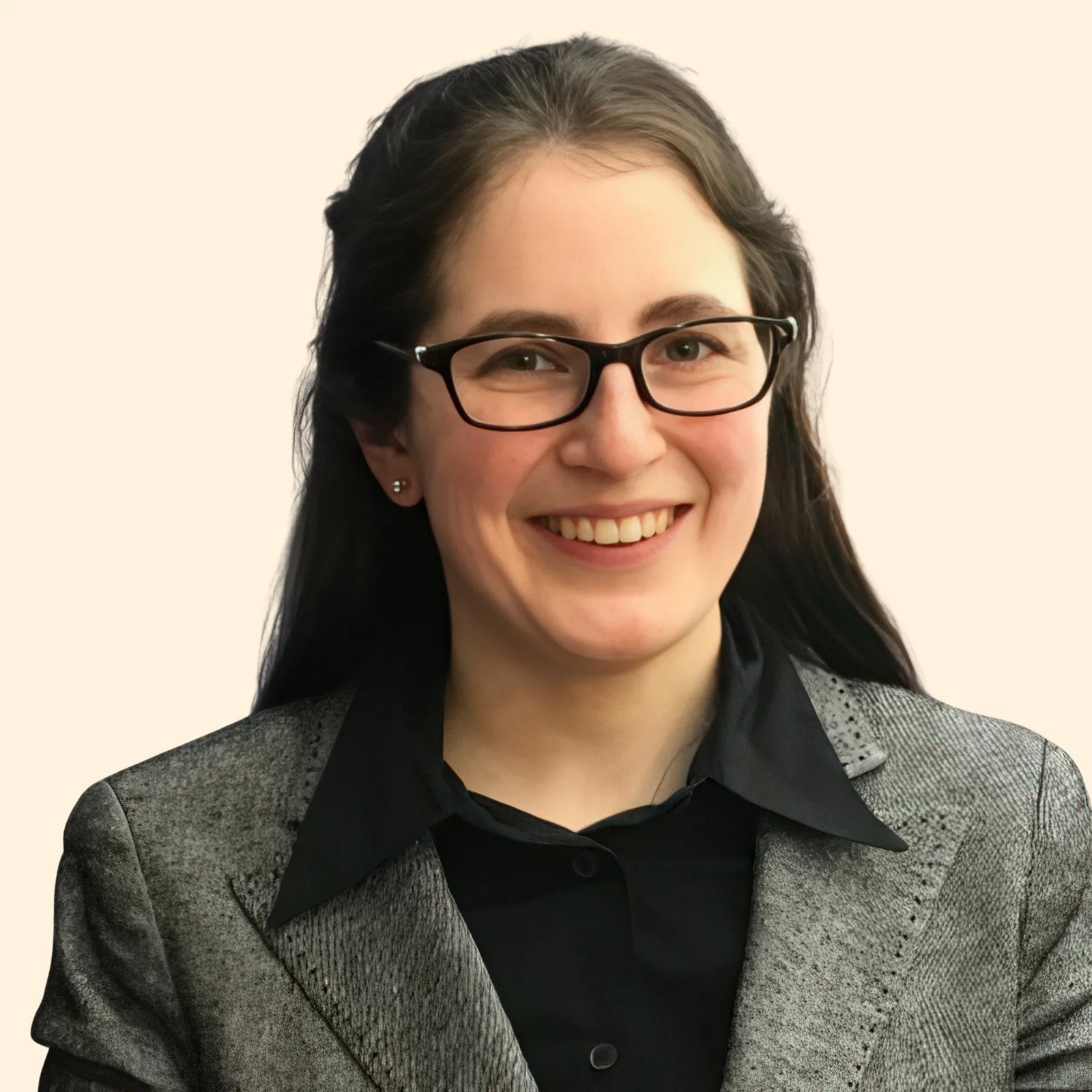 Elyssa Weber-Ku