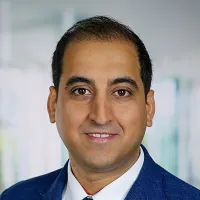 Ali J. Khiabani