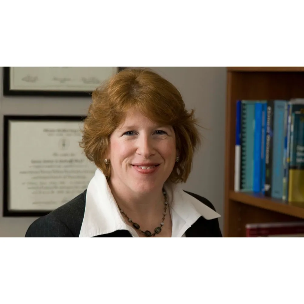 Jamie S. Ostroff