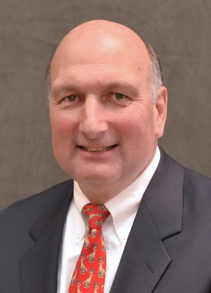 John M. Dobrowski