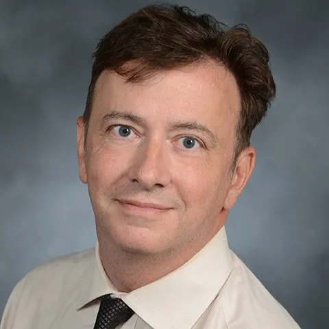Georges Sylvestre