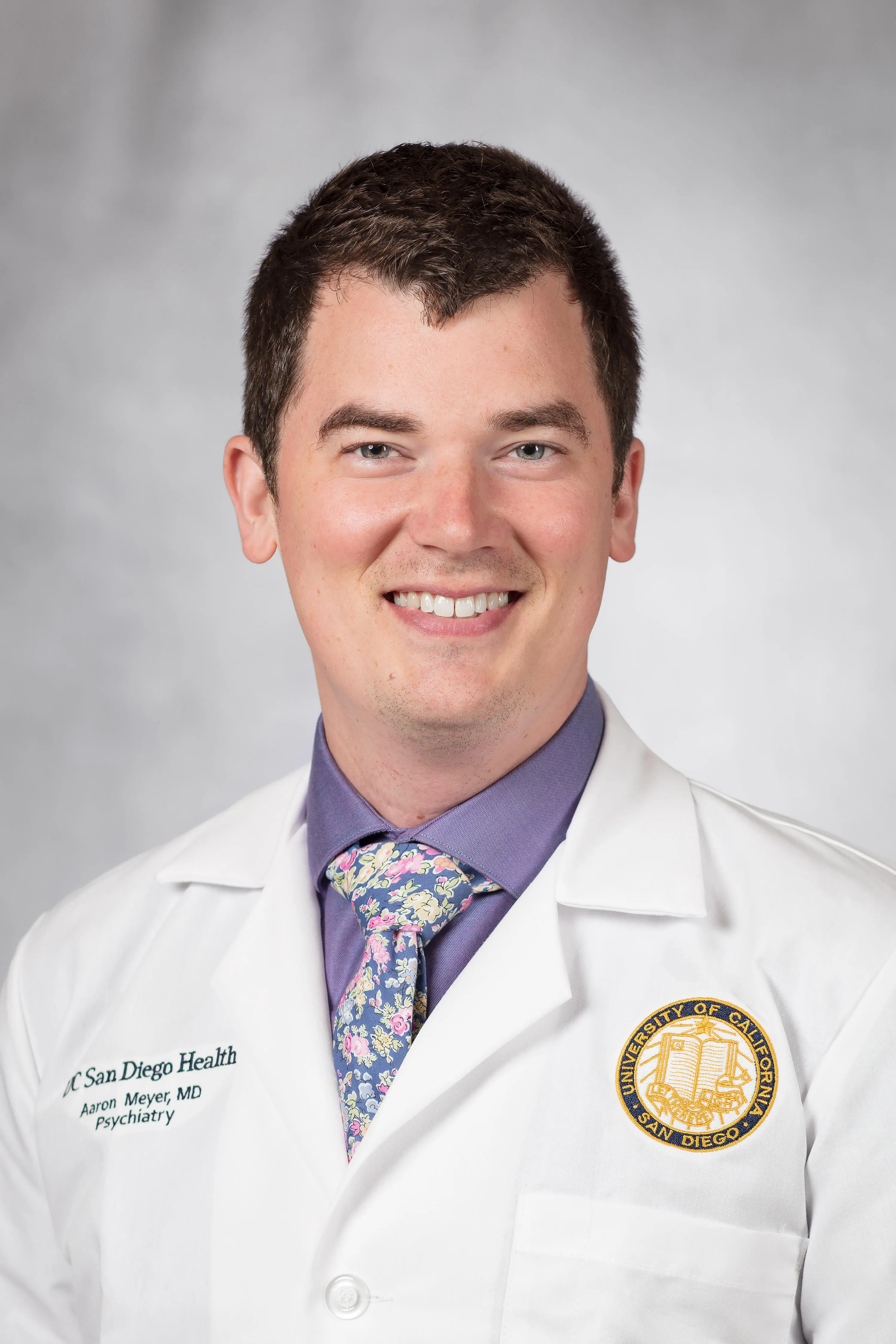 Aaron Meyer