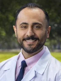 Saeed Afaneh