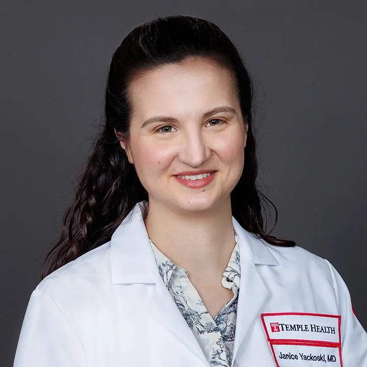 Janice H. Yackoski