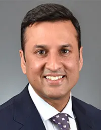 Kshitij Mistry