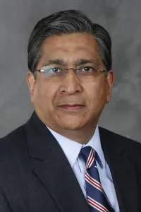 Anwer Mukhtar Siddiqi