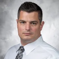 Colin Christian Mccormack