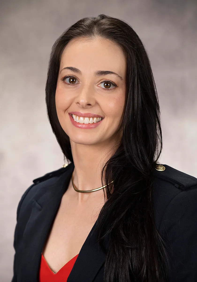 Heather Nicole Wahl