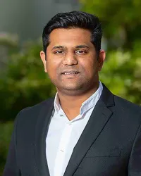 Iftequar A. Siddiqui