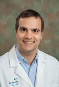Christopher R. Partovi