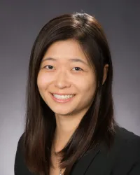 Cathryn Zhang