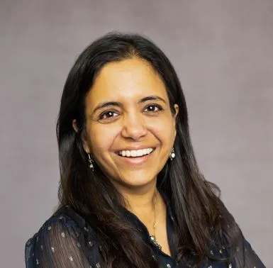 Seetha Ramanathan, MD, DFAPA