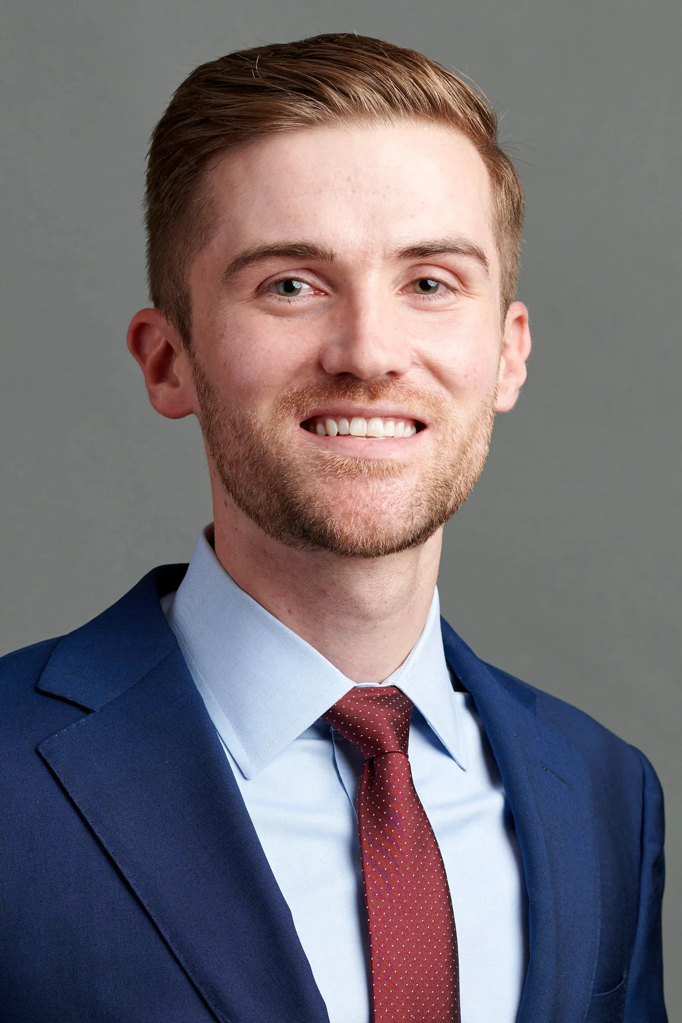 Jonathan D. Bender
