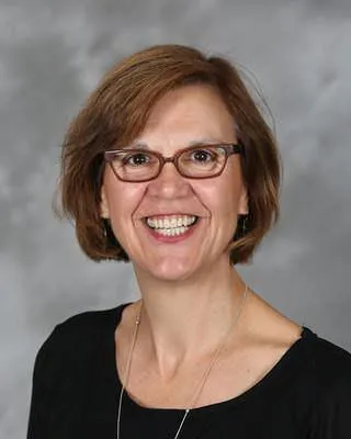 Ann D Zerr