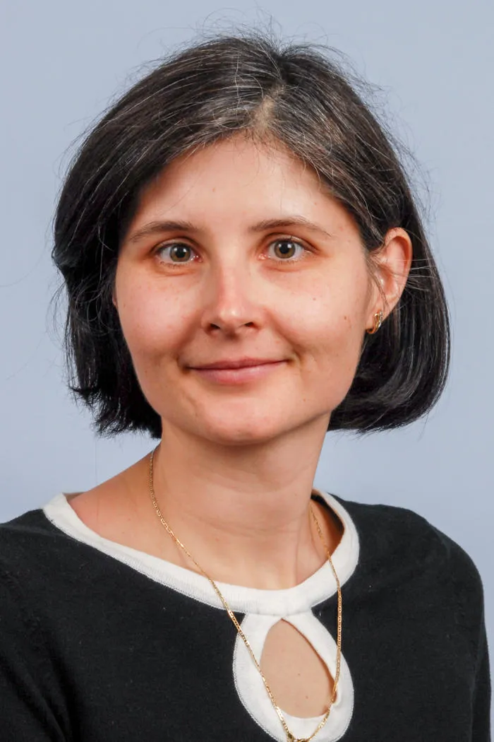 Zsuzsanna Marchl
