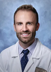 Christopher R Fitzgerald