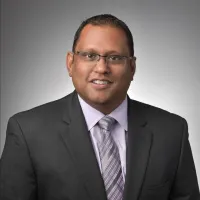 Ashish Prasad