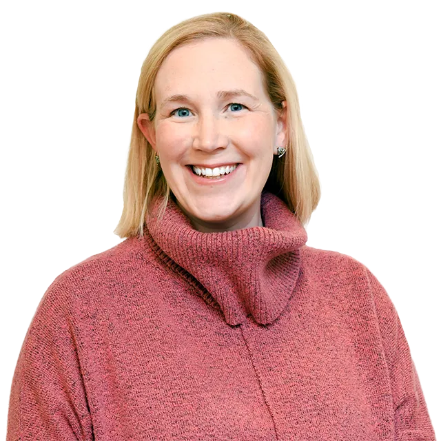Susanna Bradley Thach