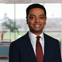 Raunak Khisty