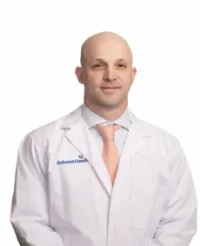 Daniel Kaplan