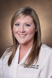 Melissa Ann Warren