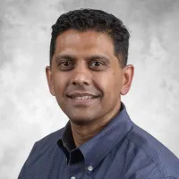 Seshanand Palimar Rao