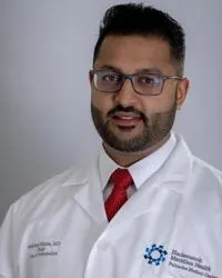 Siddhant Kumar Mehta