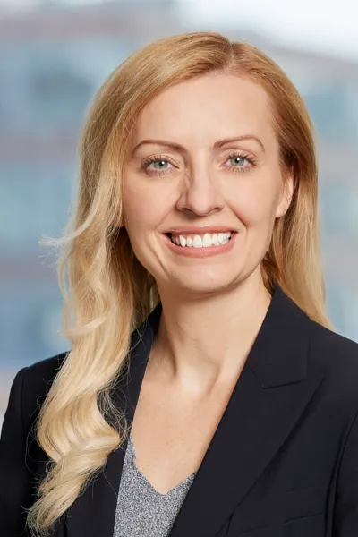 Heather Ann Edwards