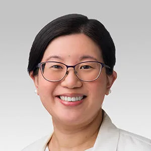 Joy J. Liu