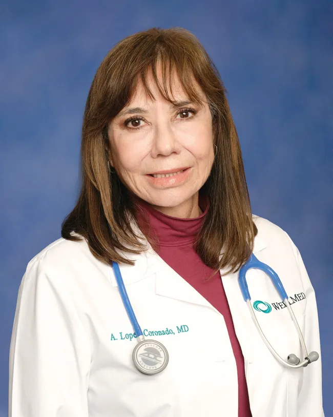Anabel Lopez Coronado