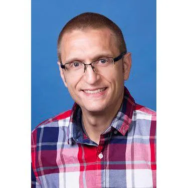 Gary Michael Woods