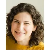 Jill A Berkin