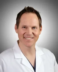 Jeremy D. Evans