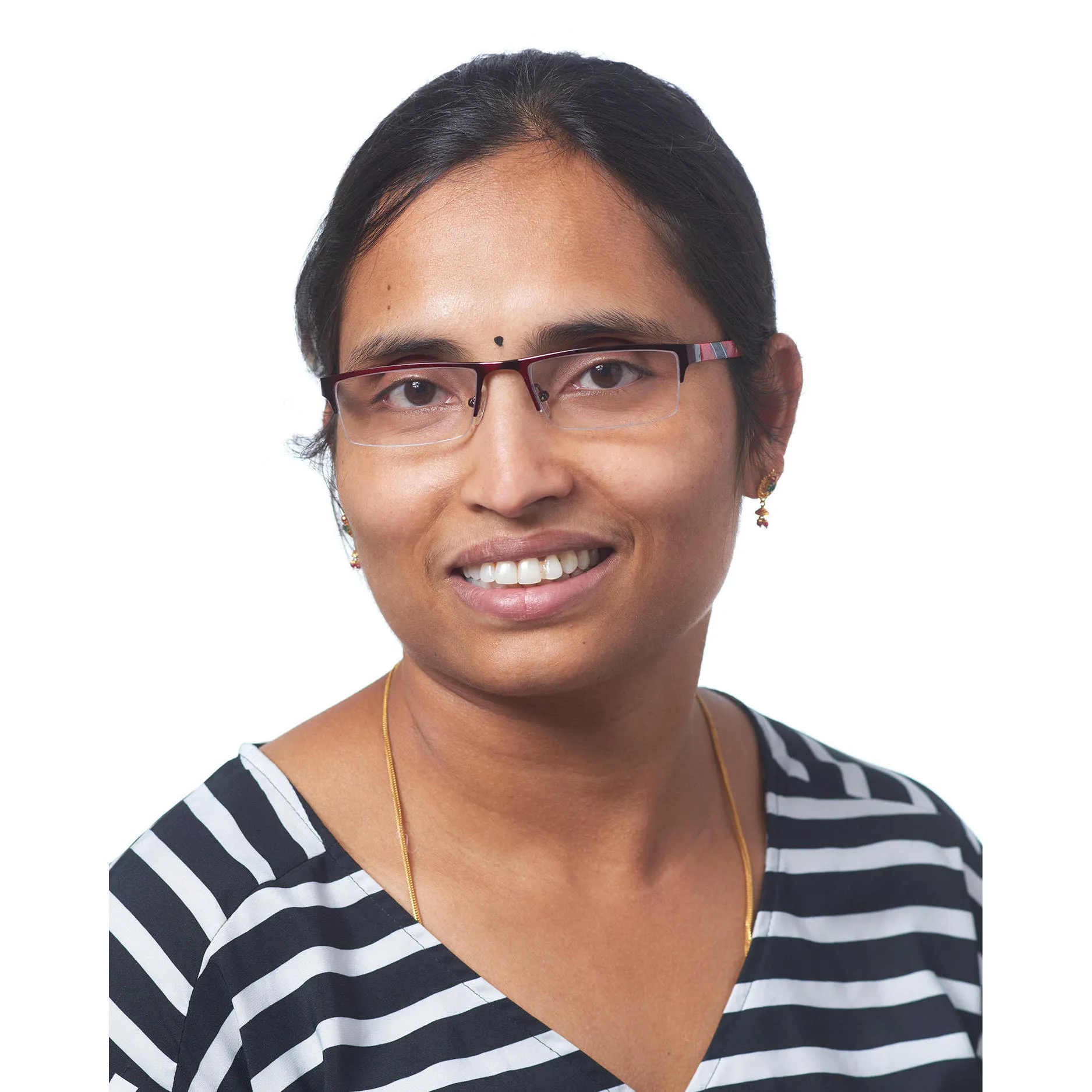 Indupriya Pallekonda