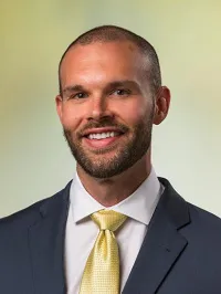 Aaron Richard Jones