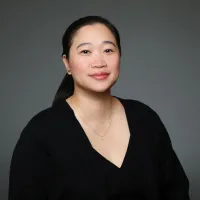 Mary Francine Chua